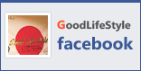 GoodLifeStyle（グットライフスタイル） facebook